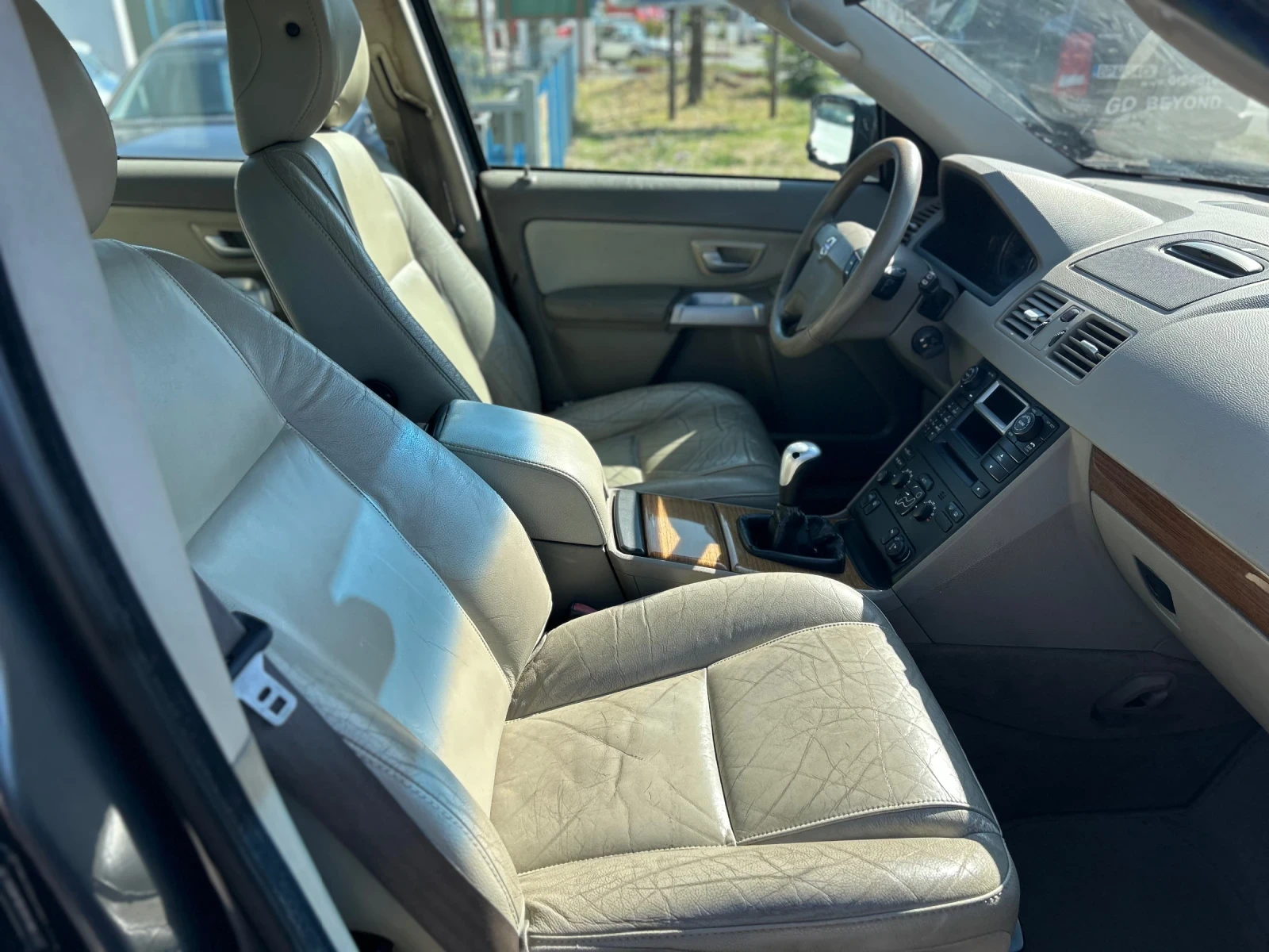 Volvo Xc90 | Mobile.bg   12