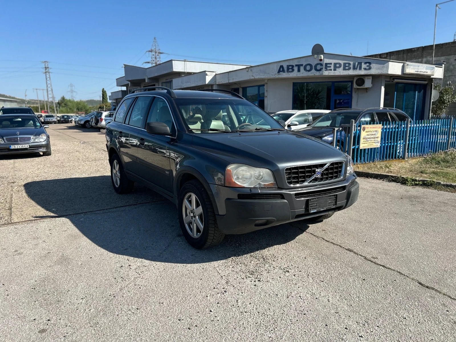 Volvo Xc90 | Mobile.bg   1