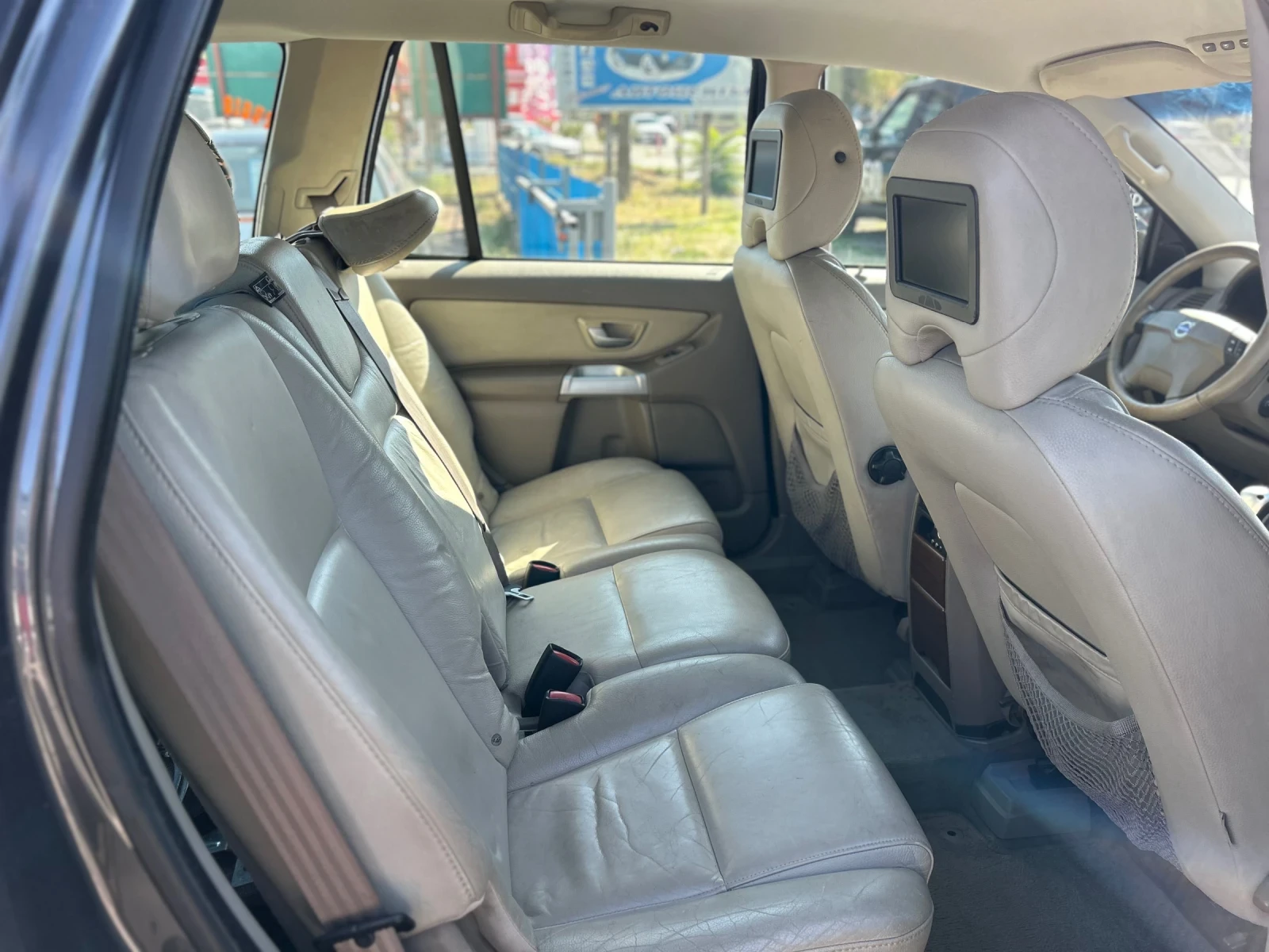 Volvo Xc90 | Mobile.bg   11