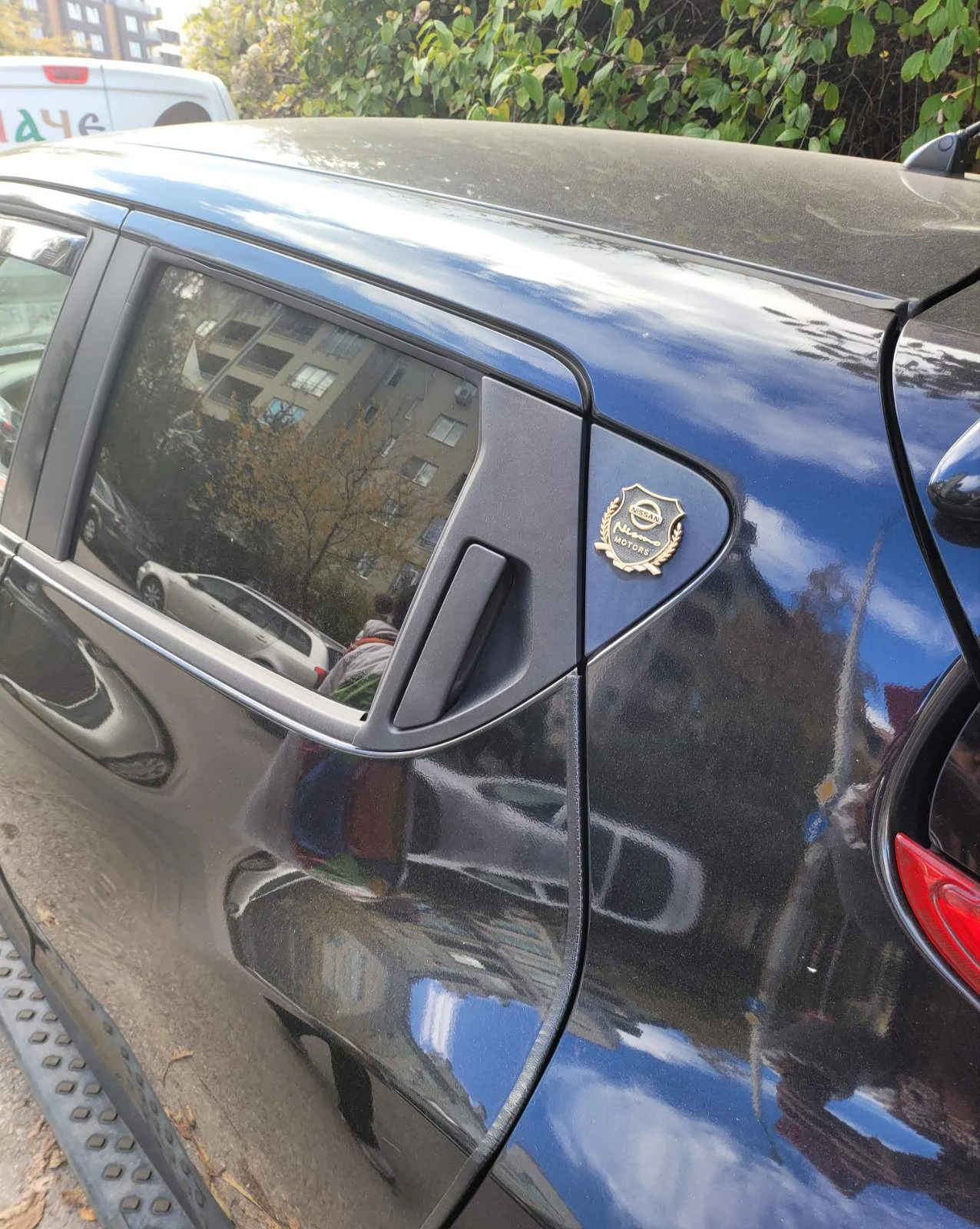 Nissan Juke | Mobile.bg   6