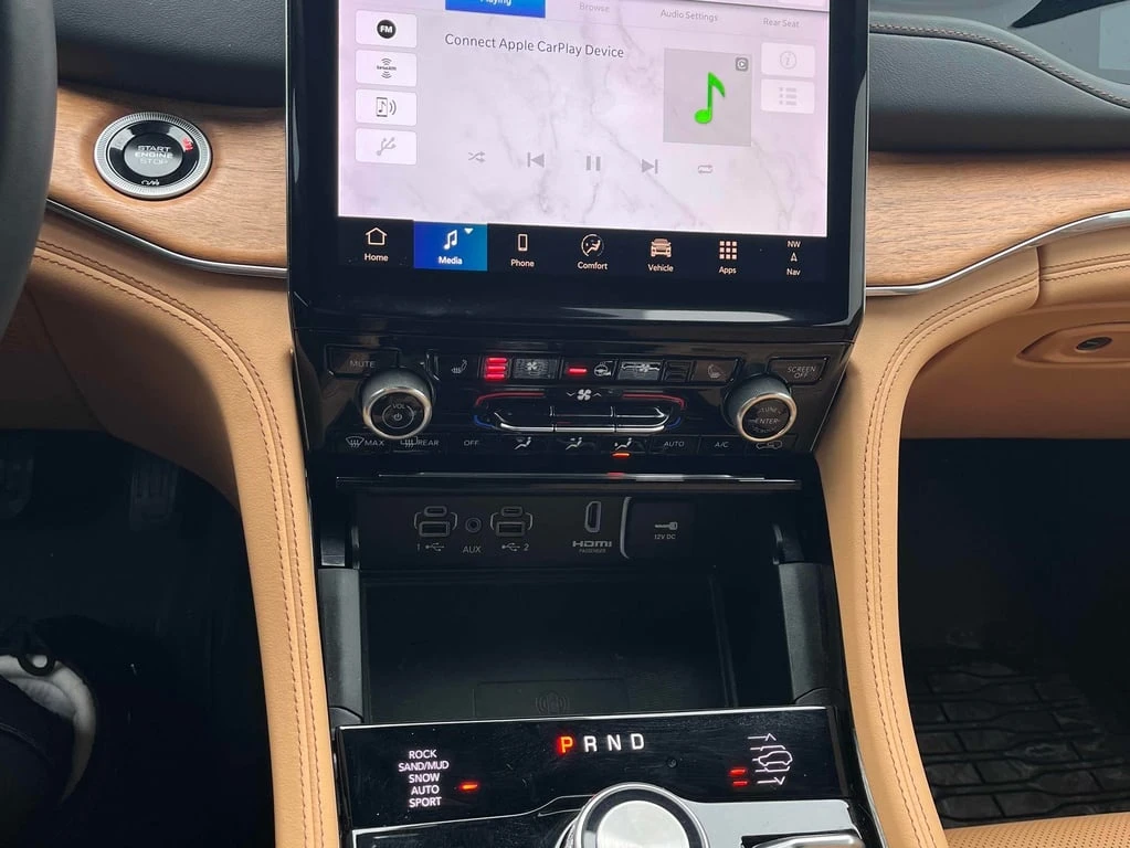 Jeep Grand cherokee * Summit Reserve * CARFAX * ���� �� �� | Mobile.bg � ����������� 9