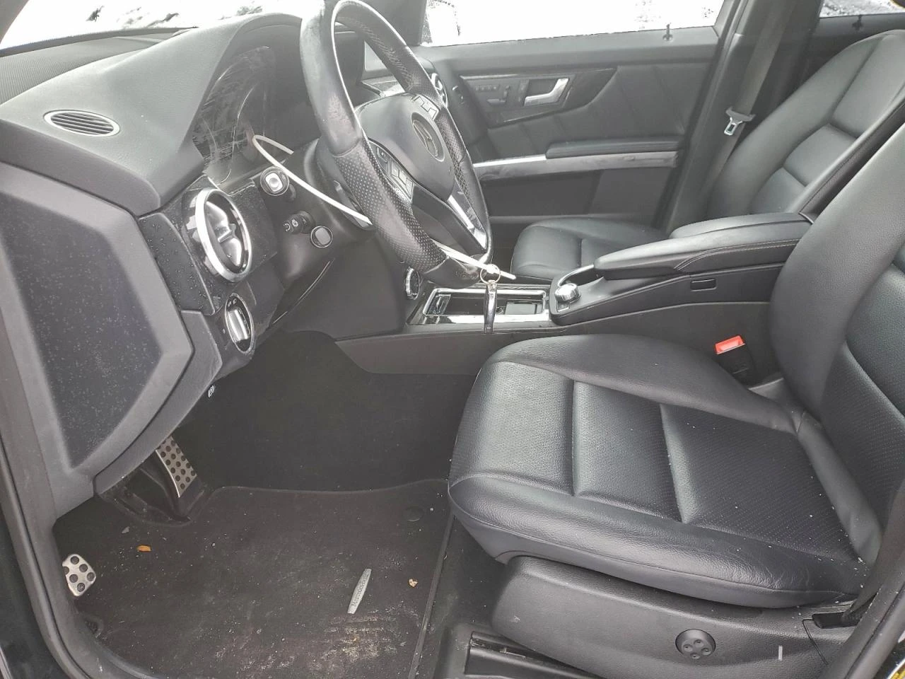 Mercedes-Benz GLK 250CDI* 126 000KM | Mobile.bg � ����������� 7