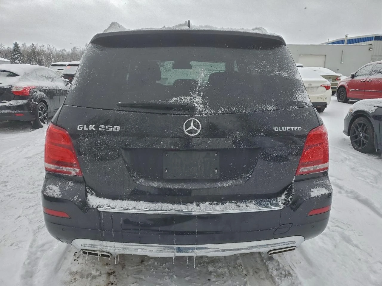Mercedes-Benz GLK 250CDI* 126 000KM | Mobile.bg � ����������� 6