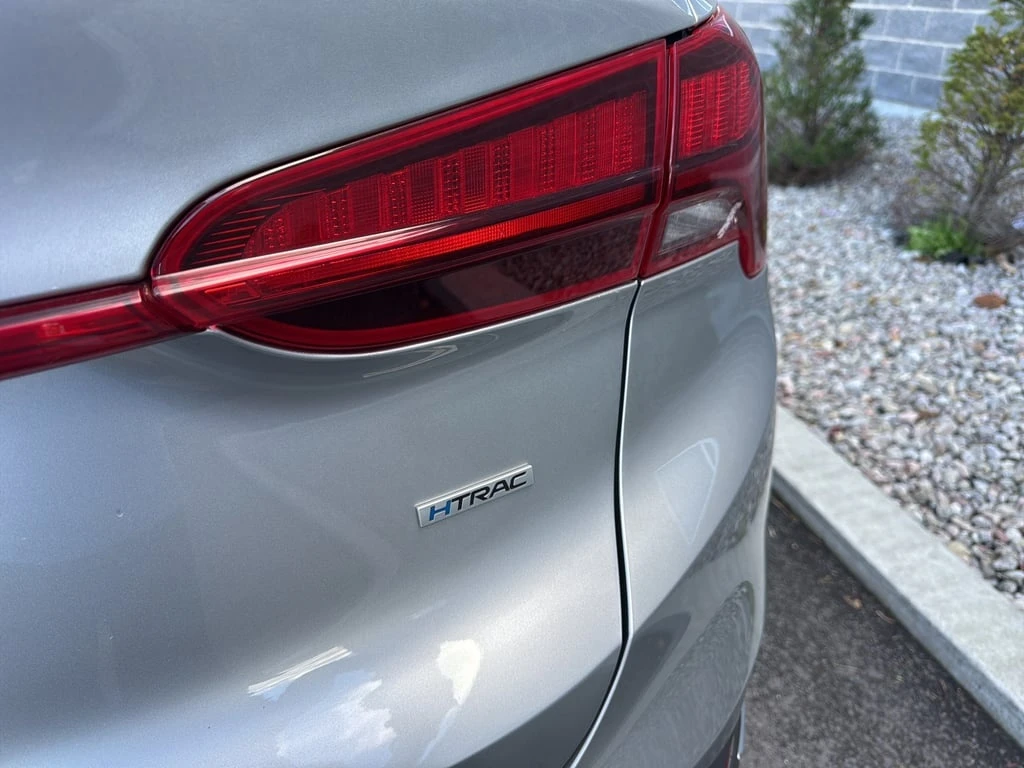 Hyundai Santa fe * Preferred * CARFAX * ��� ������������ ������ | Mobile.bg � ����������� 11