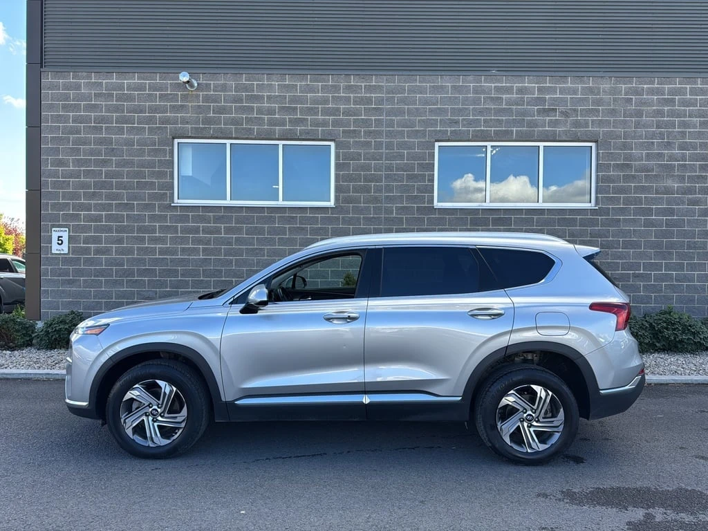 Hyundai Santa fe * Preferred * CARFAX * БЕЗ ПЪРВОНАЧАЛНА ВНОСКА - изображение 2