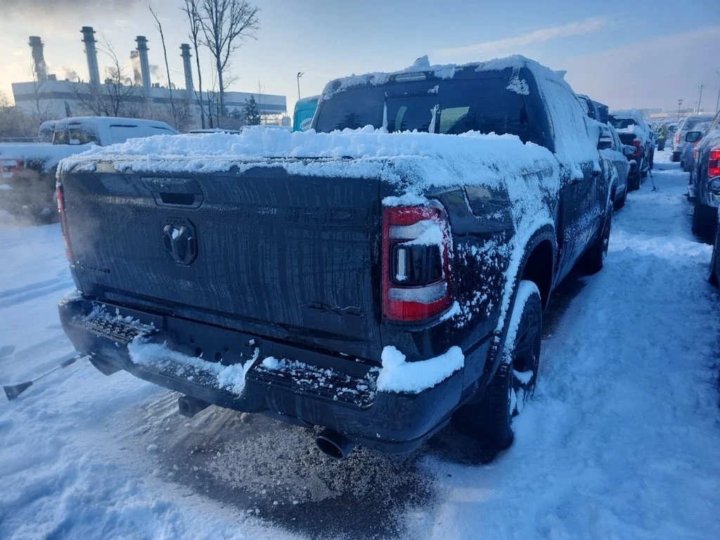 Dodge RAM 1500 * LIMITED CREW CAB SHORT BED * CARFAX * ��� ������ | Mobile.bg � ����������� 3