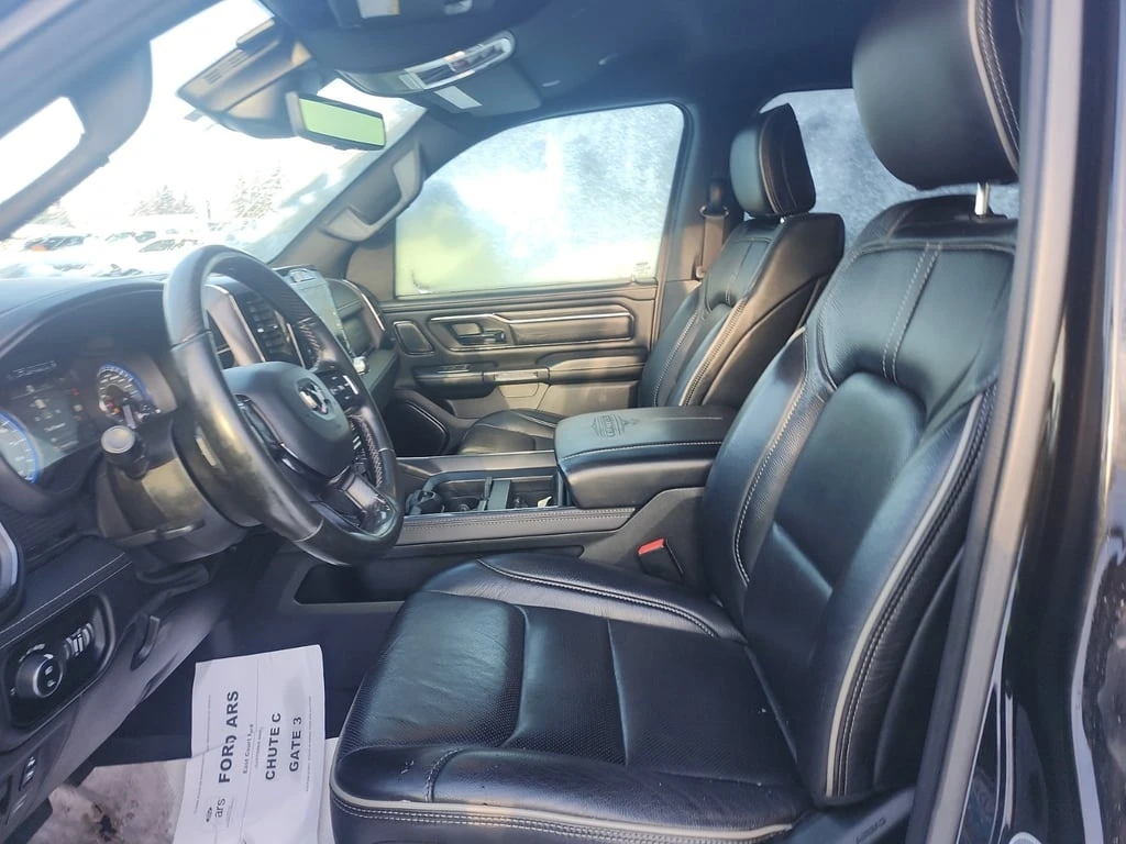 Dodge RAM 1500 * LIMITED CREW CAB SHORT BED * CARFAX * ��� ������ | Mobile.bg � ����������� 5