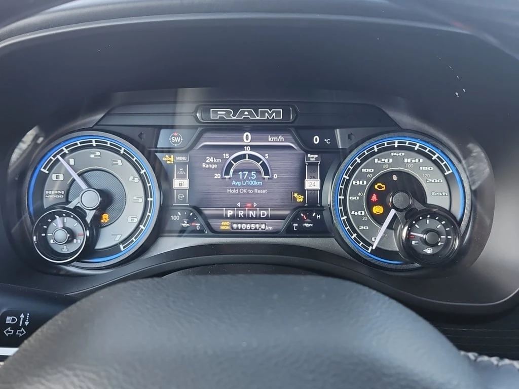 Dodge RAM 1500 * LIMITED CREW CAB SHORT BED * CARFAX * ��� ������ | Mobile.bg � ����������� 9