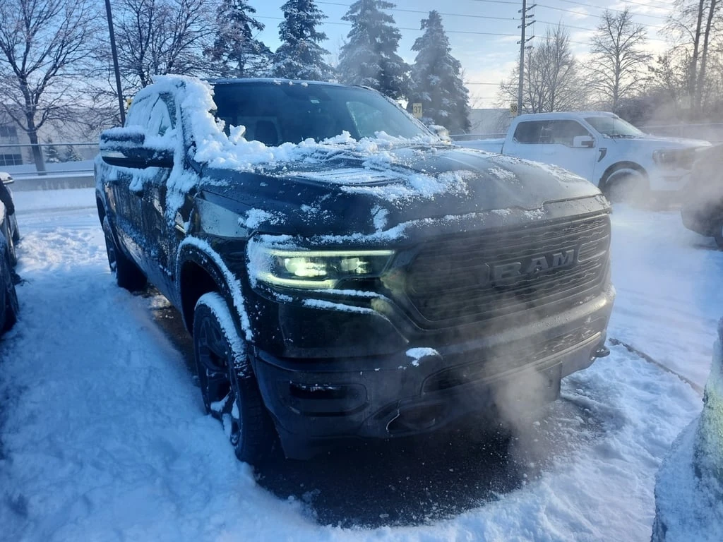 Dodge RAM 1500 * LIMITED CREW CAB SHORT BED * CARFAX * ��� ������ | Mobile.bg � ����������� 2