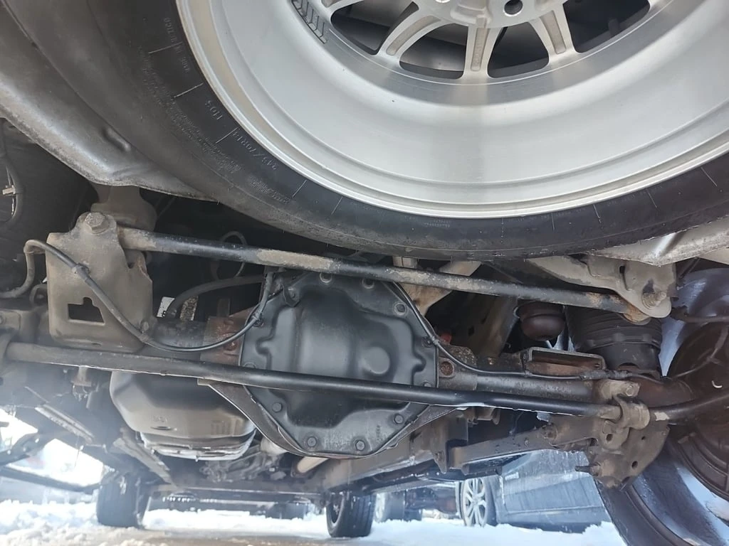 Dodge RAM 1500 * LIMITED CREW CAB SHORT BED * CARFAX * ��� ������ | Mobile.bg � ����������� 16