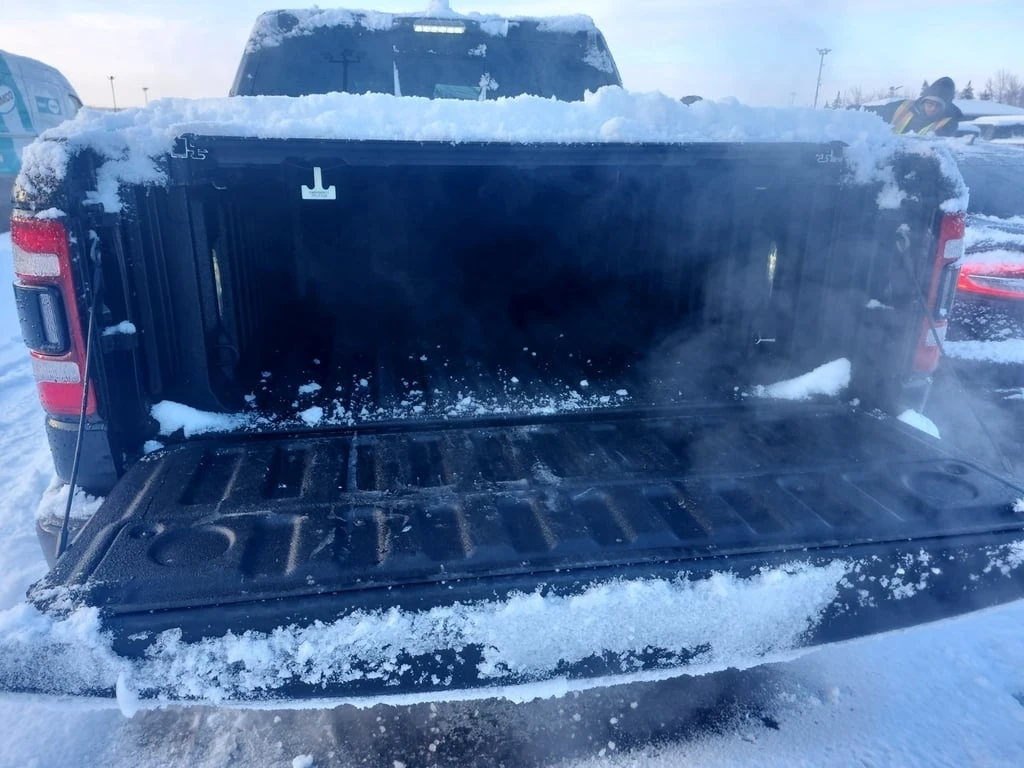 Dodge RAM 1500 * LIMITED CREW CAB SHORT BED * CARFAX * ��� ������ | Mobile.bg � ����������� 14