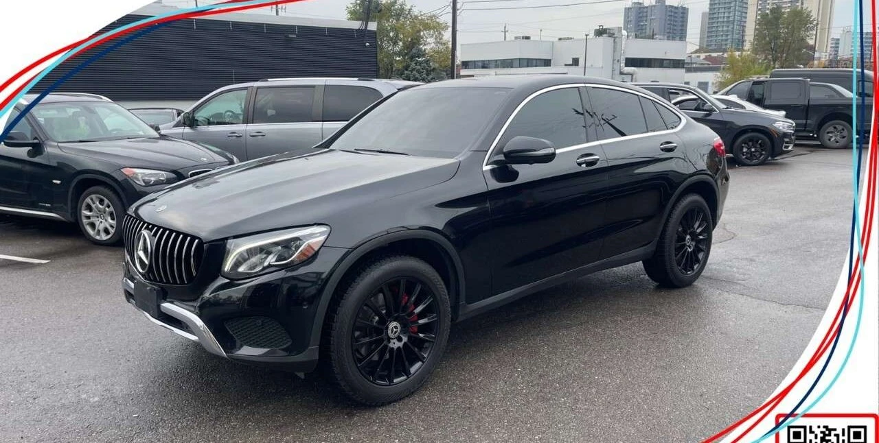 Mercedes-Benz GLC 300 PROMO DEAL! - изображение 2