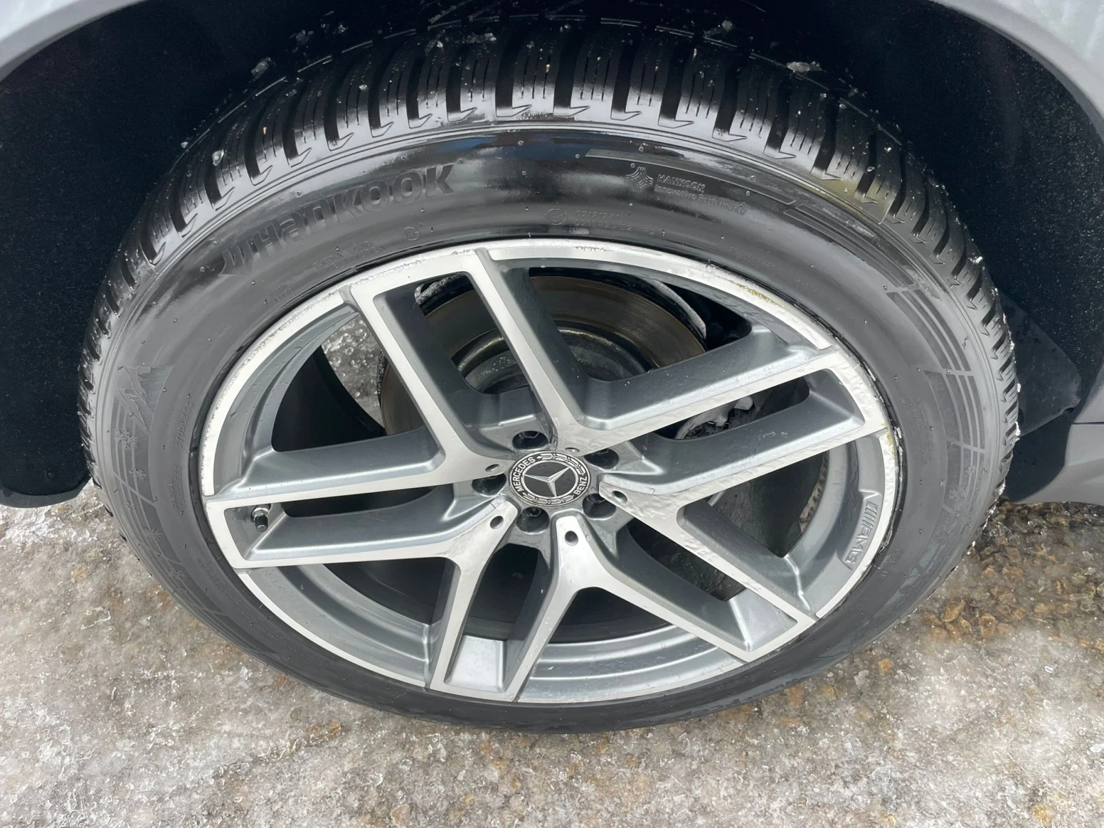 Mercedes-Benz GLE Coupe /PREMIUM AMG/9G | Mobile.bg � ����������� 15