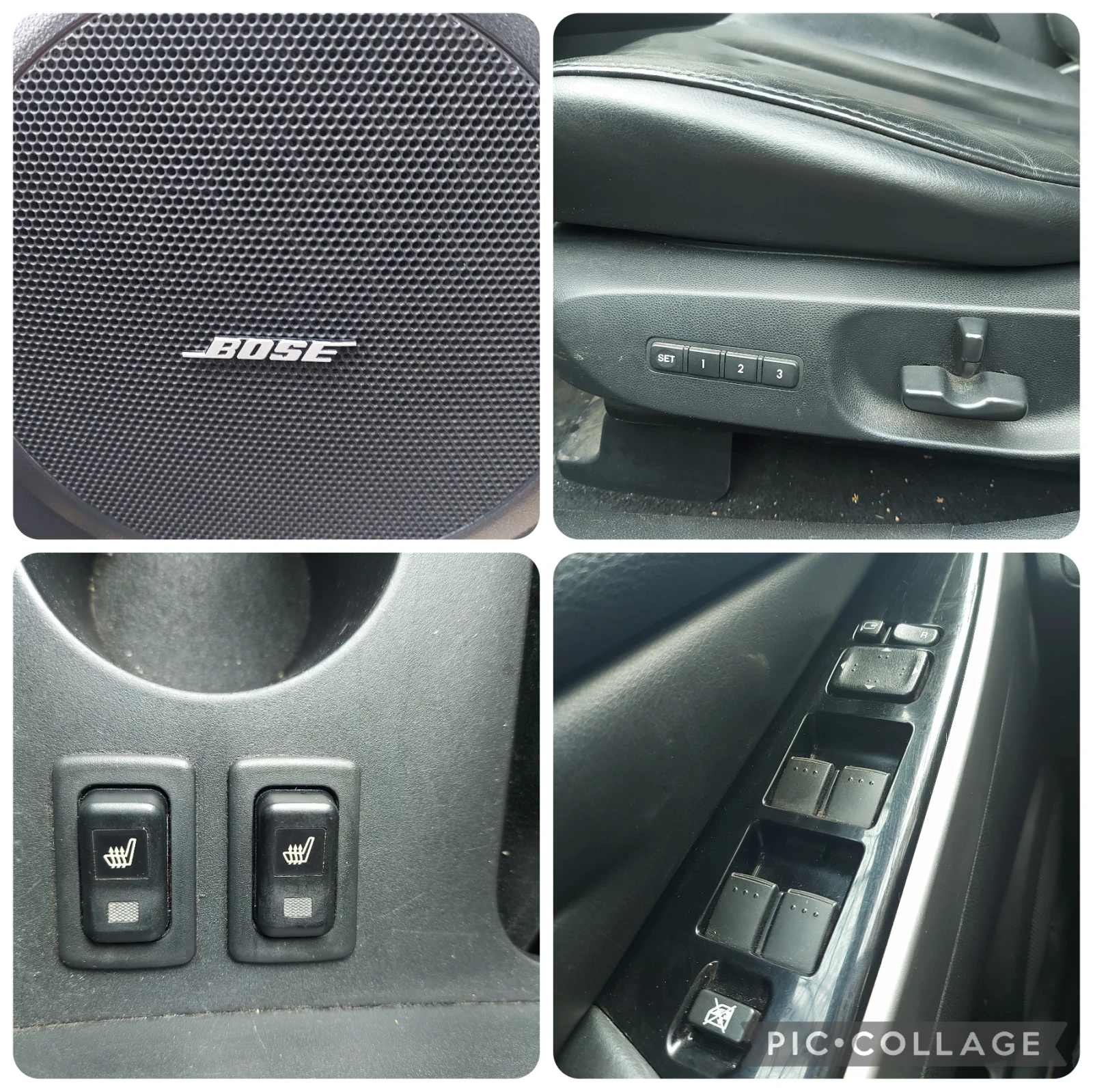 Mazda CX-7 2.2 MZR-CD - изображение 10