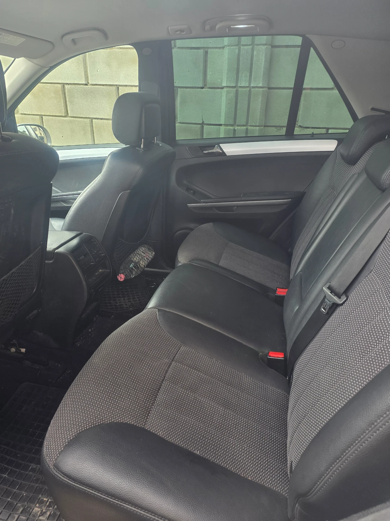 Mercedes-Benz ML 280  - изображение 5