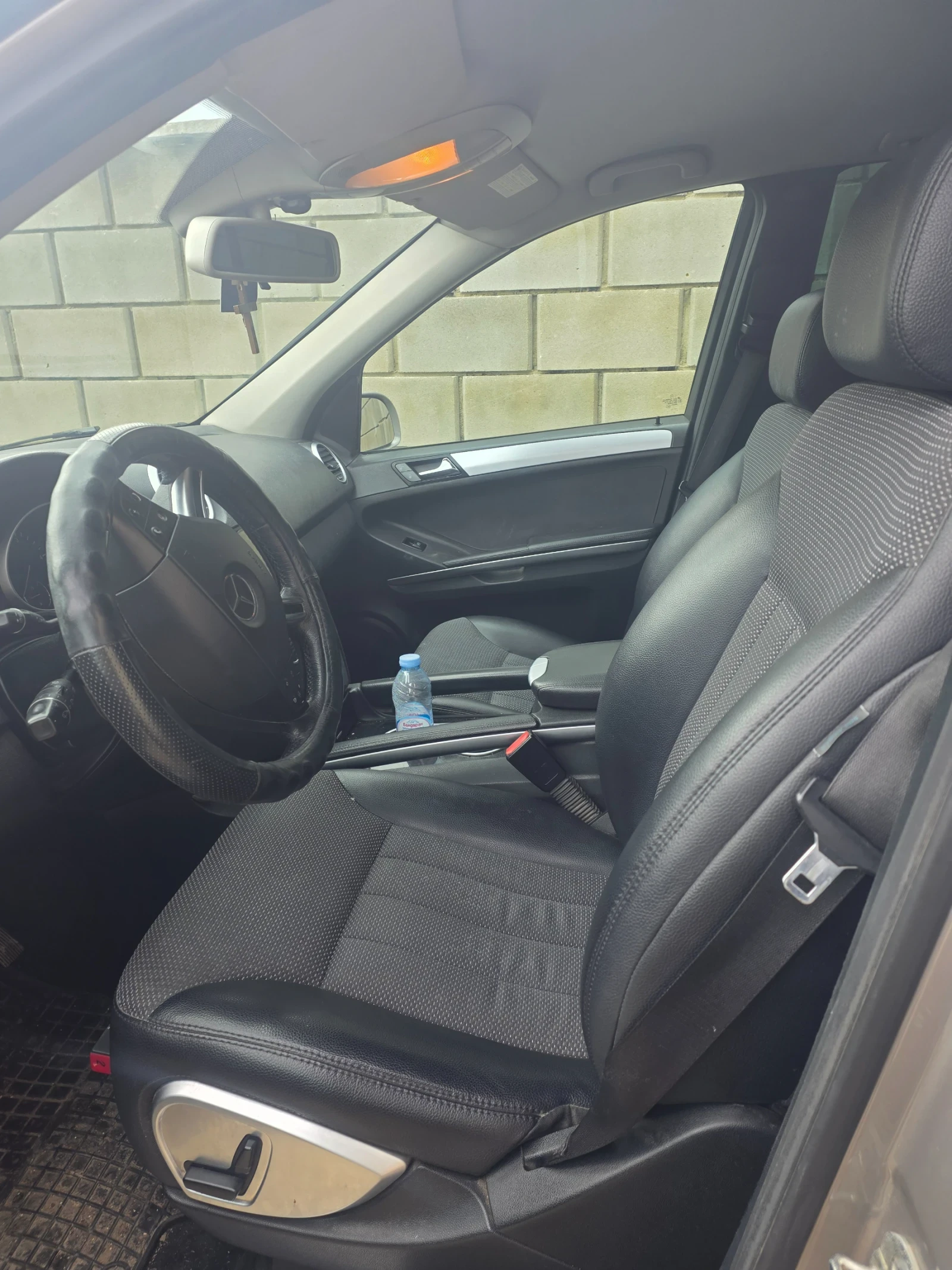 Mercedes-Benz ML 280  - изображение 4