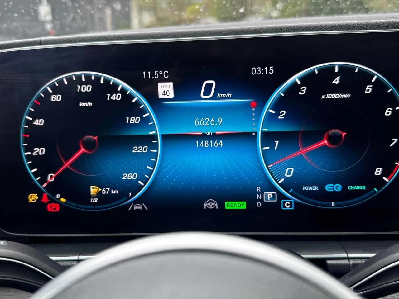 Mercedes-Benz GLS 450 BURMESTER/ОБДУХВАНЕ/ПАНОРАМА/360/ДИСТРОНИК, снимка 8 - Автомобили и джипове - 54431875