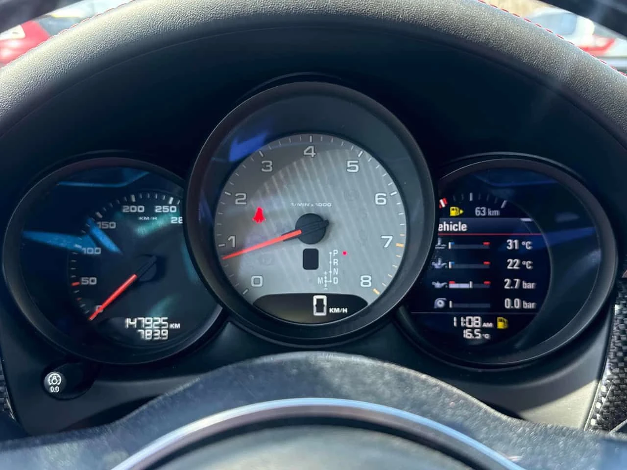 Porsche Macan * S * ОБДУХВАНЕ * ПАМЕТ * PANO * NAVI, снимка 8 - Автомобили и джипове - 54441912