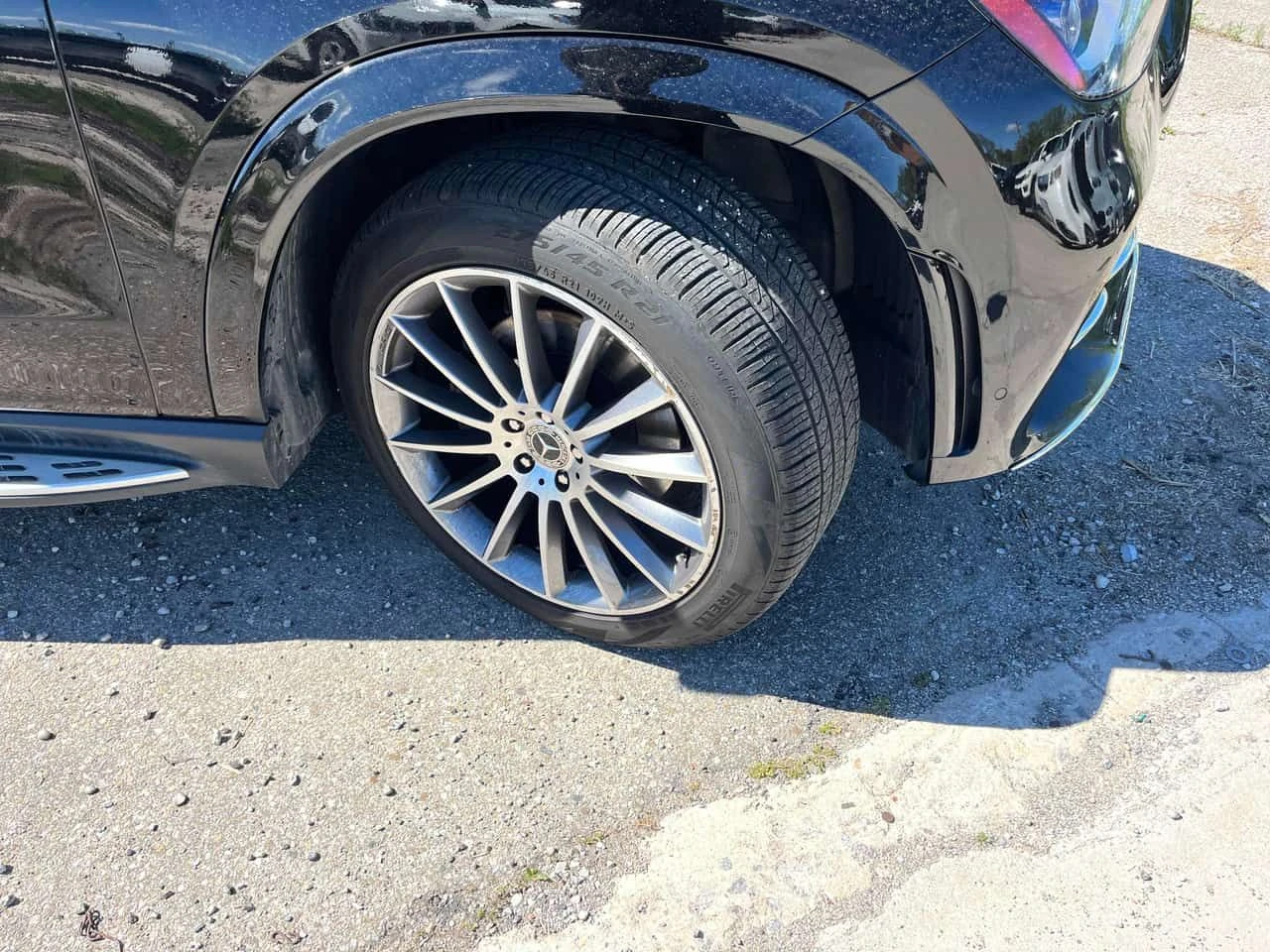 Mercedes-Benz GLE 350 BURMESTER * PANO * KEYLESS *  �������� * CARFAX | Mobile.bg � ����������� 7