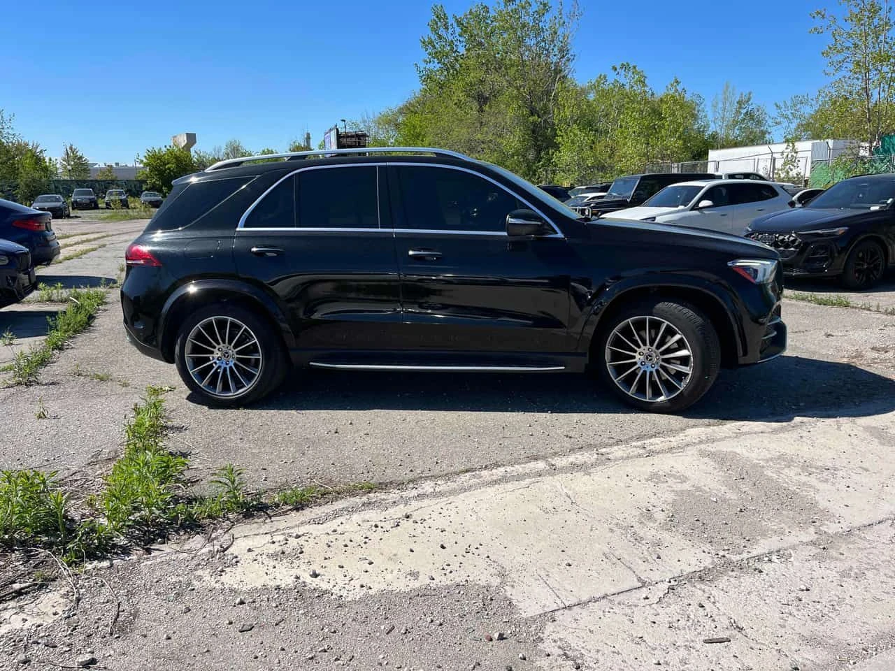 Mercedes-Benz GLE 350 BURMESTER * PANO * KEYLESS *  �������� * CARFAX | Mobile.bg � ����������� 14