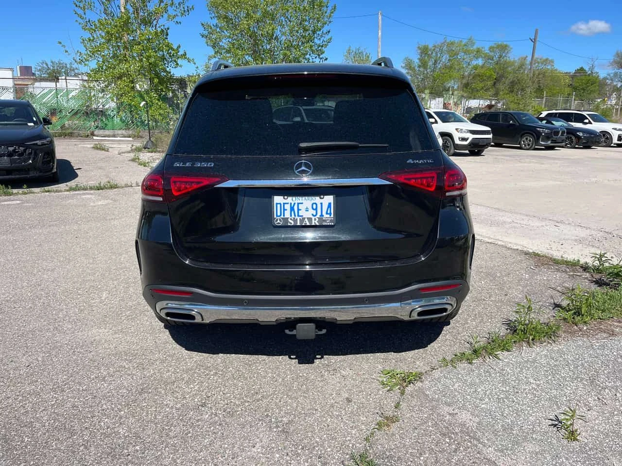 Mercedes-Benz GLE 350 BURMESTER * PANO * KEYLESS *  �������� * CARFAX | Mobile.bg � ����������� 15