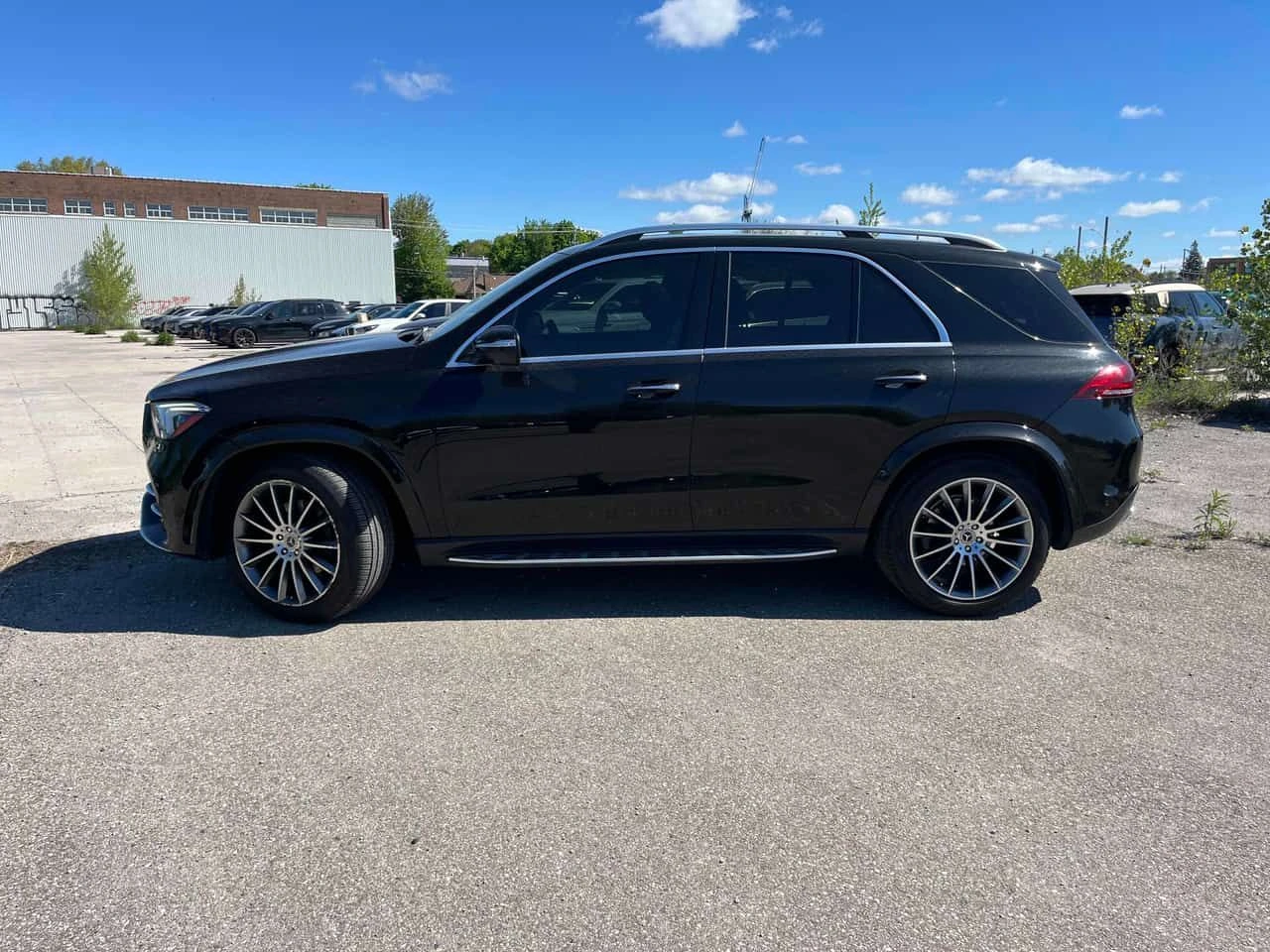 Mercedes-Benz GLE 350 BURMESTER * PANO * KEYLESS *  �������� * CARFAX | Mobile.bg � ����������� 2