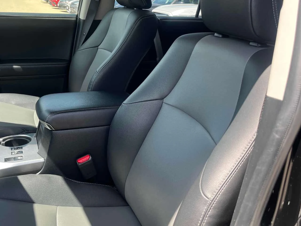 Toyota 4runner * 4WD * CARFAX * ���������������� | Mobile.bg � ����������� 10