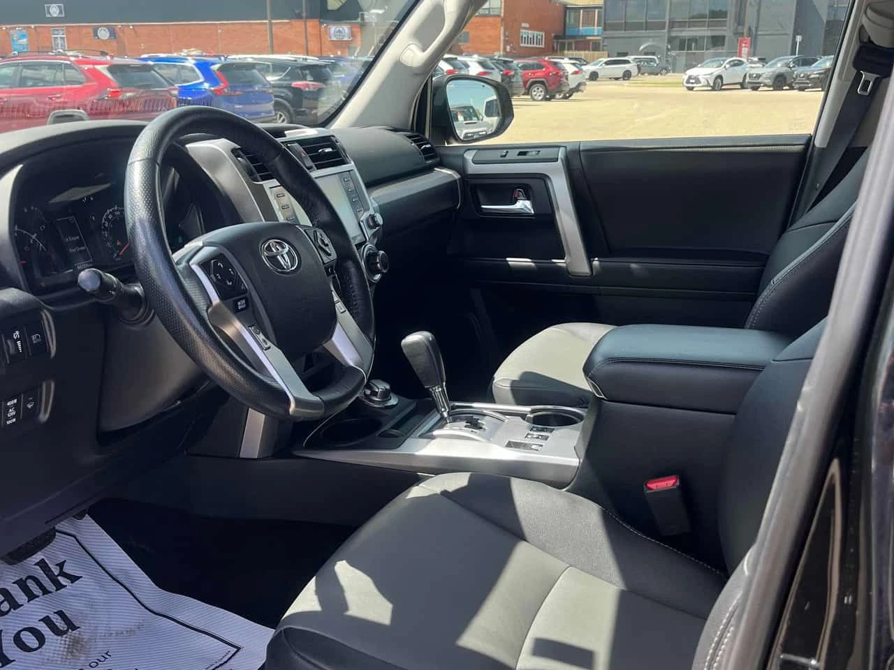 Toyota 4runner * 4WD * CARFAX * ���������������� | Mobile.bg � ����������� 5