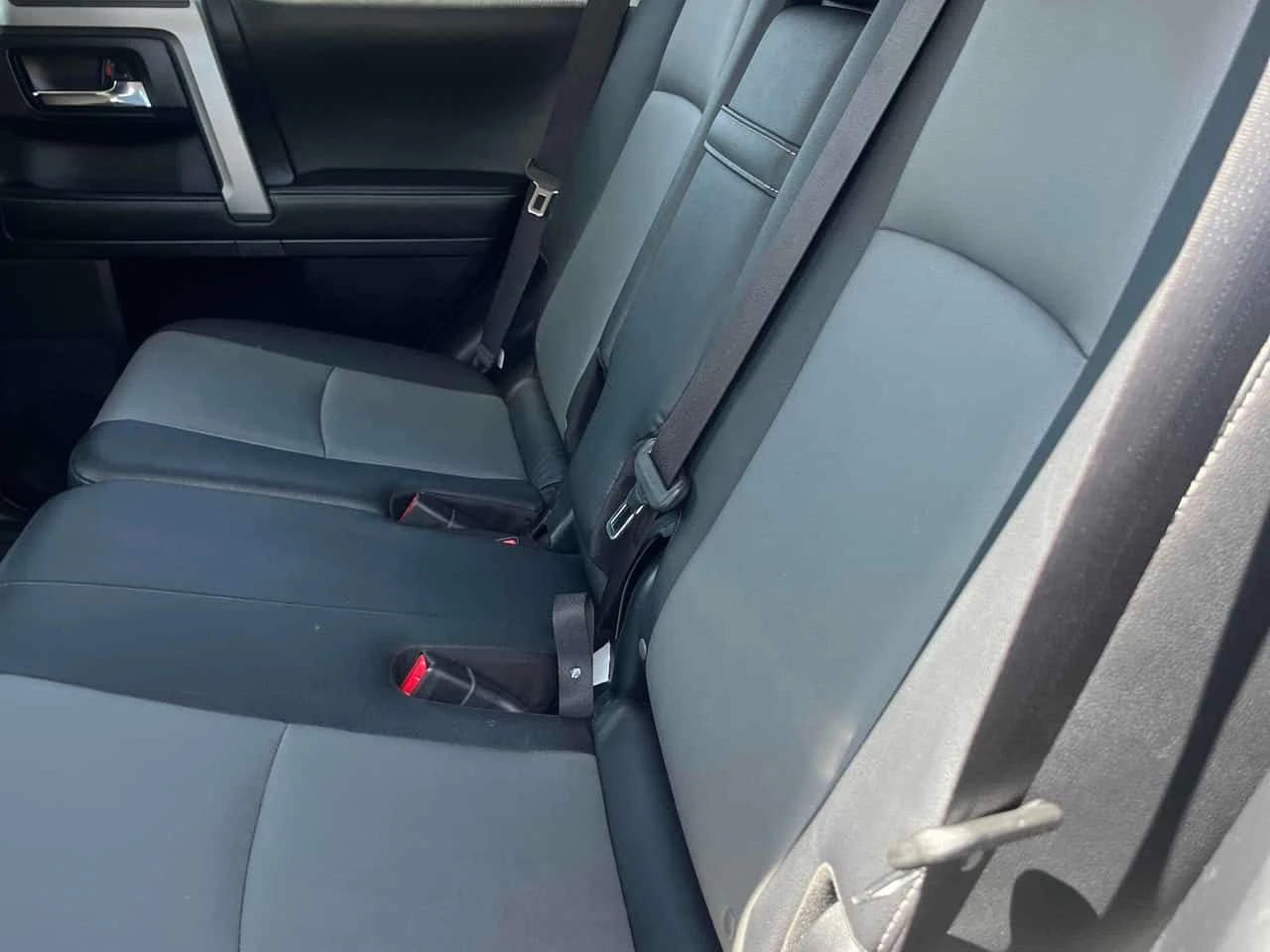 Toyota 4runner * 4WD * CARFAX * ���������������� | Mobile.bg � ����������� 11