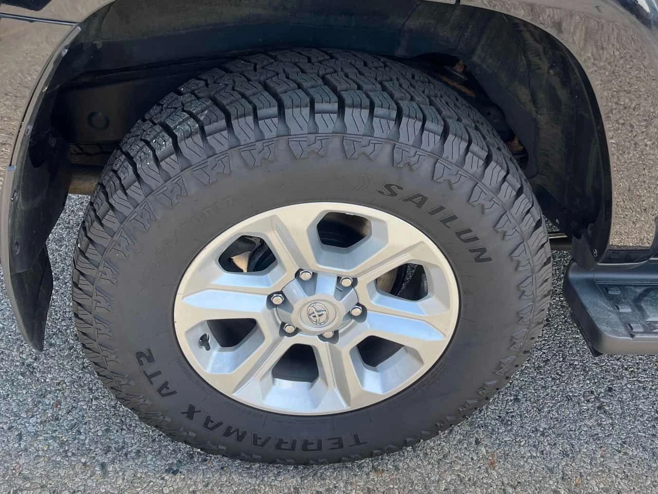 Toyota 4runner * 4WD * CARFAX * ���������������� | Mobile.bg � ����������� 7