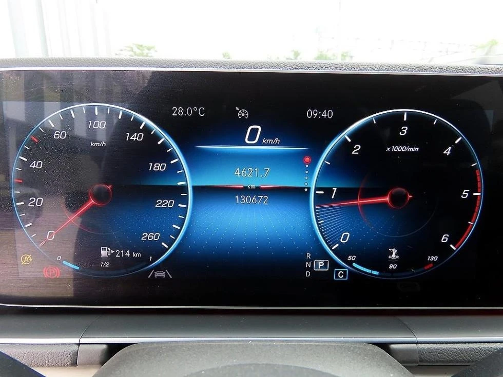 Mercedes-Benz GLE 300 4MATIC / �������� / AIRMATIC / ��������� | Mobile.bg � ����������� 8