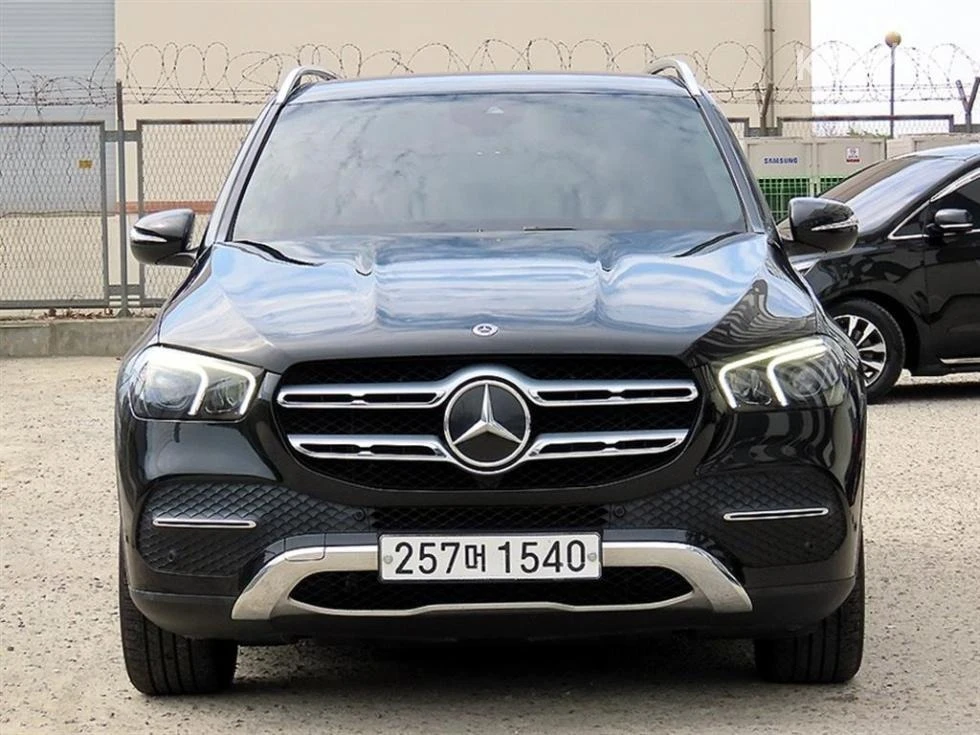 Mercedes-Benz GLE 300 4MATIC / �������� / AIRMATIC / ��������� | Mobile.bg � ����������� 2