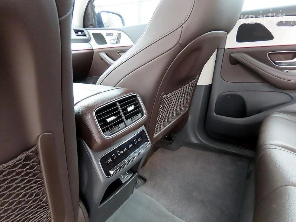 Mercedes-Benz GLE 300 4MATIC / �������� / AIRMATIC / ��������� | Mobile.bg � ����������� 16