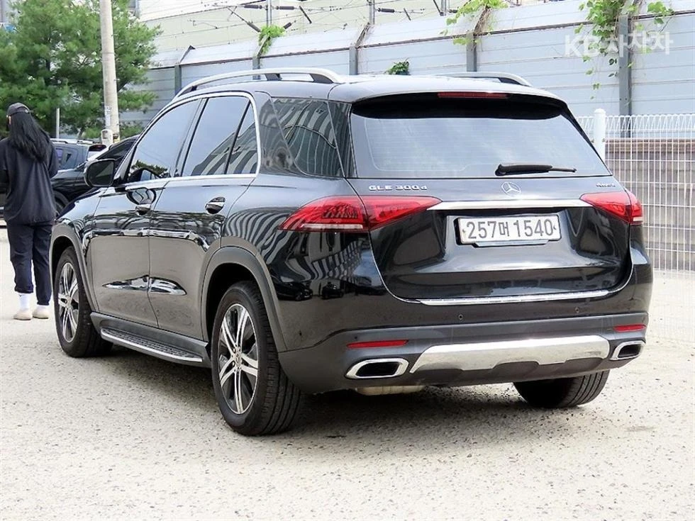 Mercedes-Benz GLE 300 4MATIC / �������� / AIRMATIC / ��������� | Mobile.bg � ����������� 3