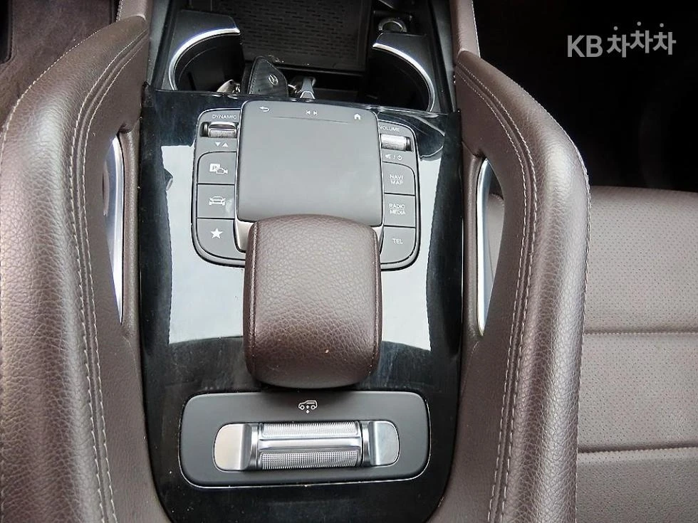 Mercedes-Benz GLE 300 4MATIC / �������� / AIRMATIC / ��������� | Mobile.bg � ����������� 9