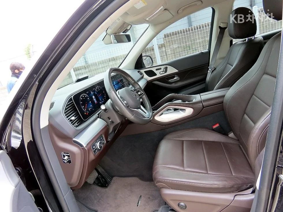 Mercedes-Benz GLE 300 4MATIC / �������� / AIRMATIC / ��������� | Mobile.bg � ����������� 5