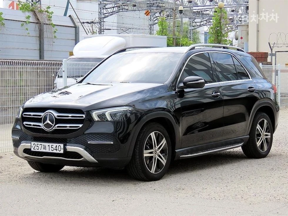 Mercedes-Benz GLE 300 4MATIC / ПОДГРЕВИ / AIRMATIC / ДИСТРОНИК
