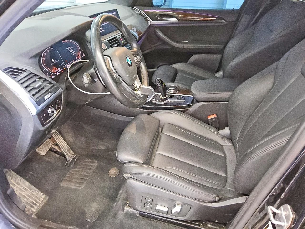 BMW X3 30i xDrive | iDrive 7 | Ambient | Digital | PANO , снимка 5 - Автомобили и джипове - 55269062