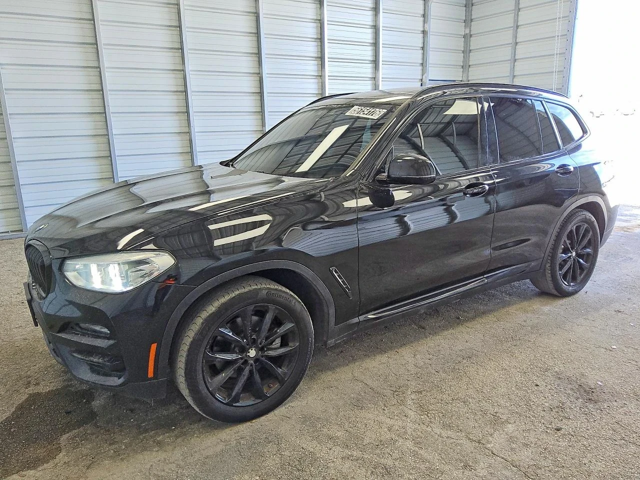 BMW X3 30i xDrive | iDrive 7 | Ambient | Digital | PANO , снимка 10 - Автомобили и джипове - 55269062