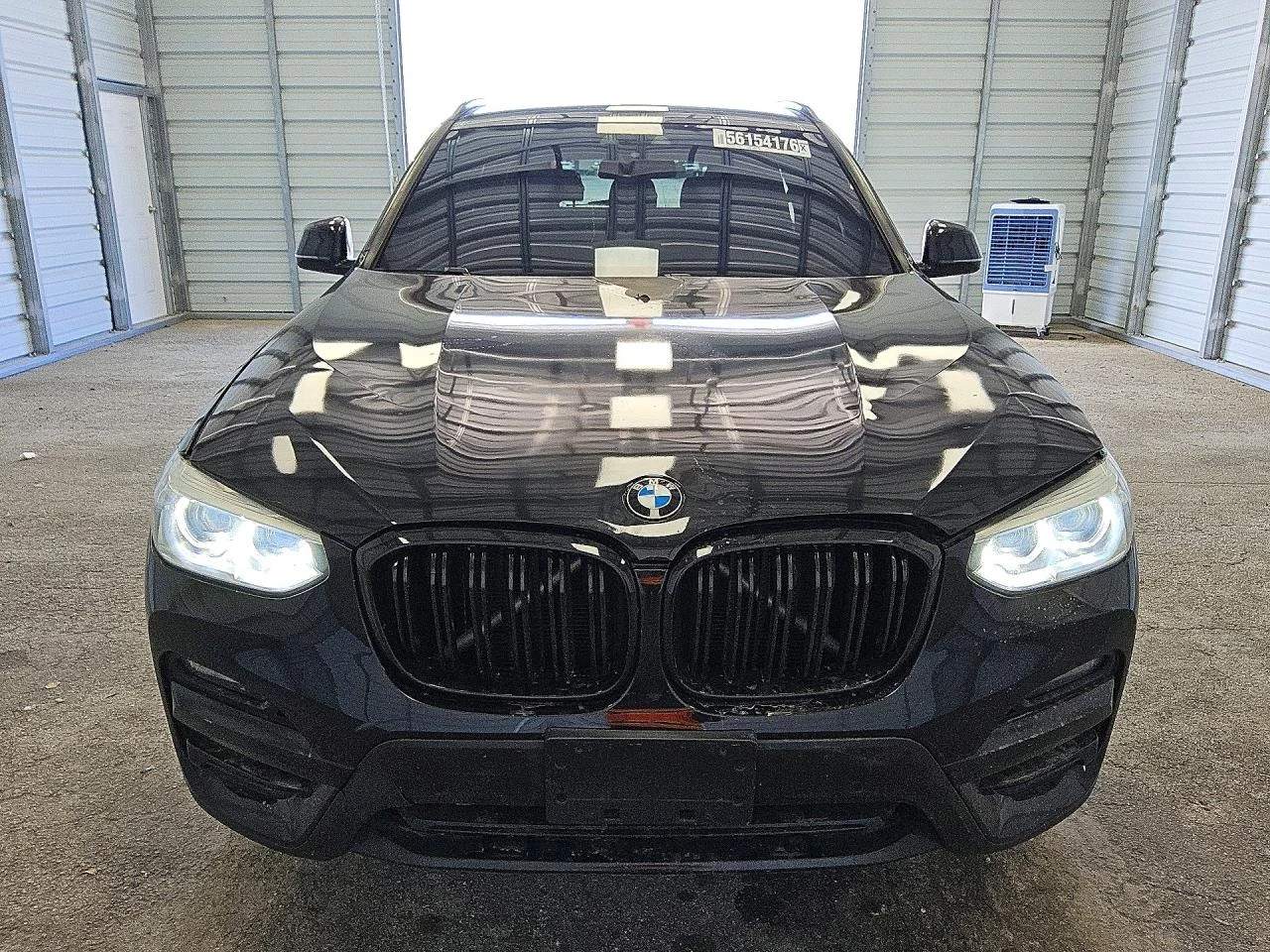 BMW X3 30i xDrive | iDrive 7 | Ambient | Digital | PANO 