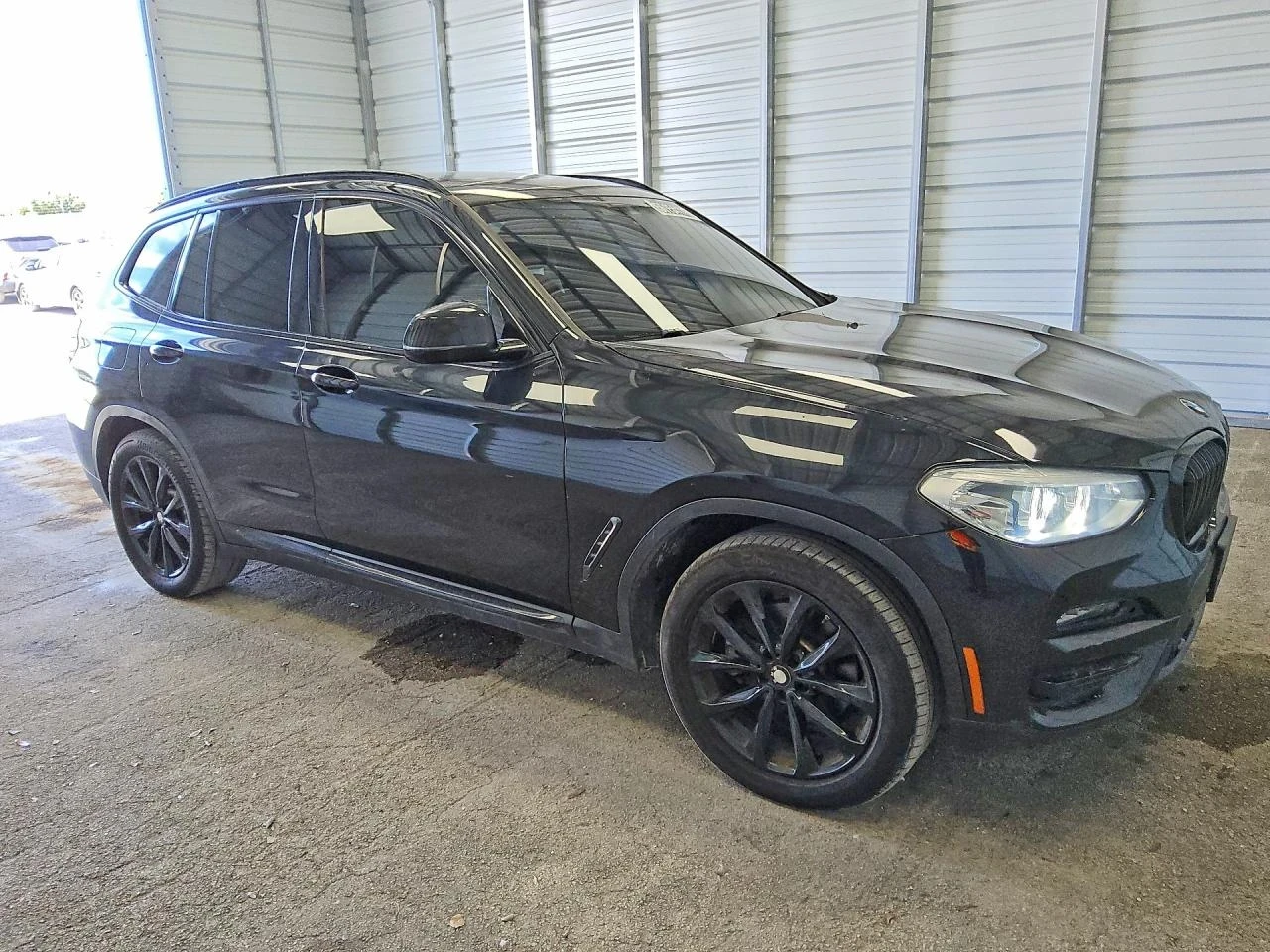 BMW X3 30i xDrive | iDrive 7 | Ambient | Digital | PANO , снимка 8 - Автомобили и джипове - 55269062