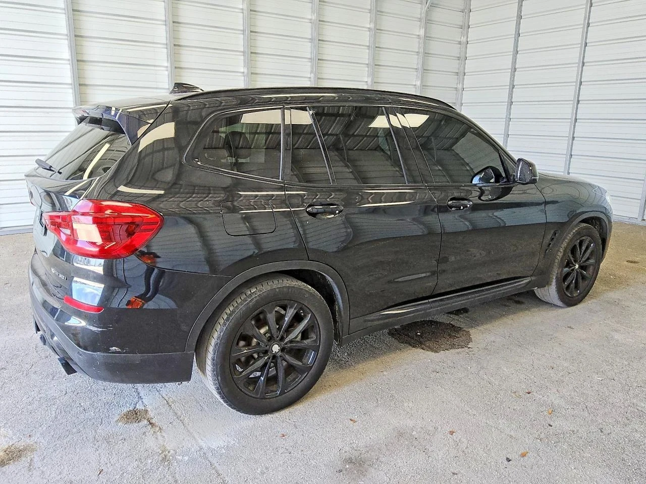 BMW X3 30i xDrive | iDrive 7 | Ambient | Digital | PANO , снимка 2 - Автомобили и джипове - 55269062