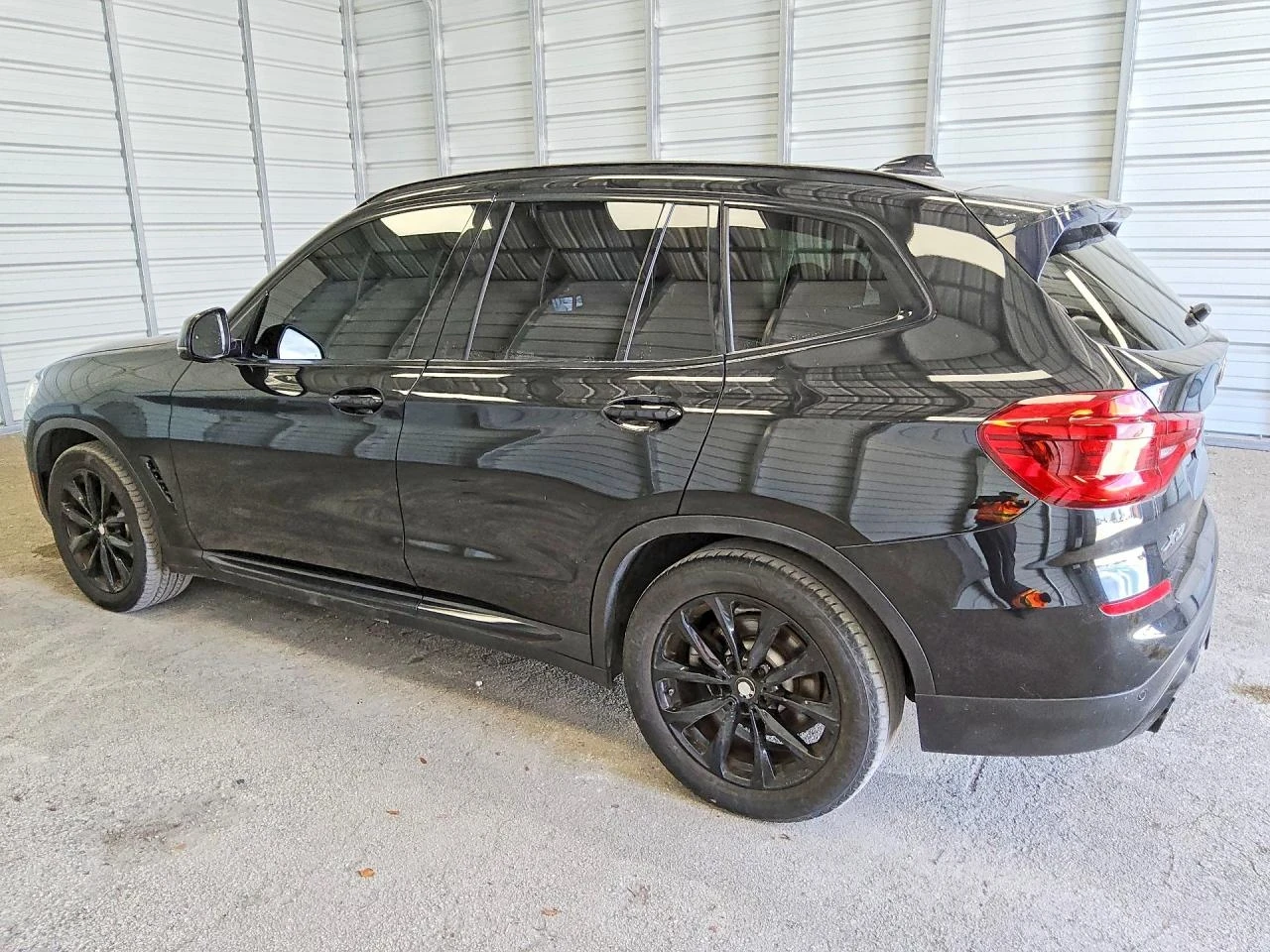 BMW X3 30i xDrive | iDrive 7 | Ambient | Digital | PANO , снимка 6 - Автомобили и джипове - 55269062