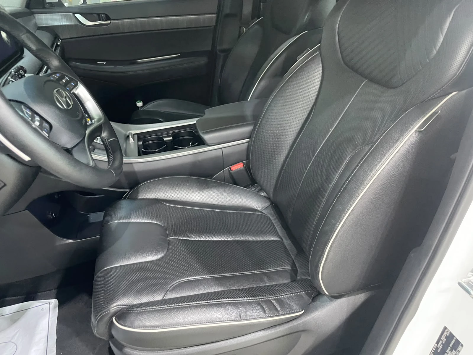 Hyundai Palisade 3.8 ! 4WD ! 6+ 1 ! Prestige !, снимка 7 - Автомобили и джипове - 55281444