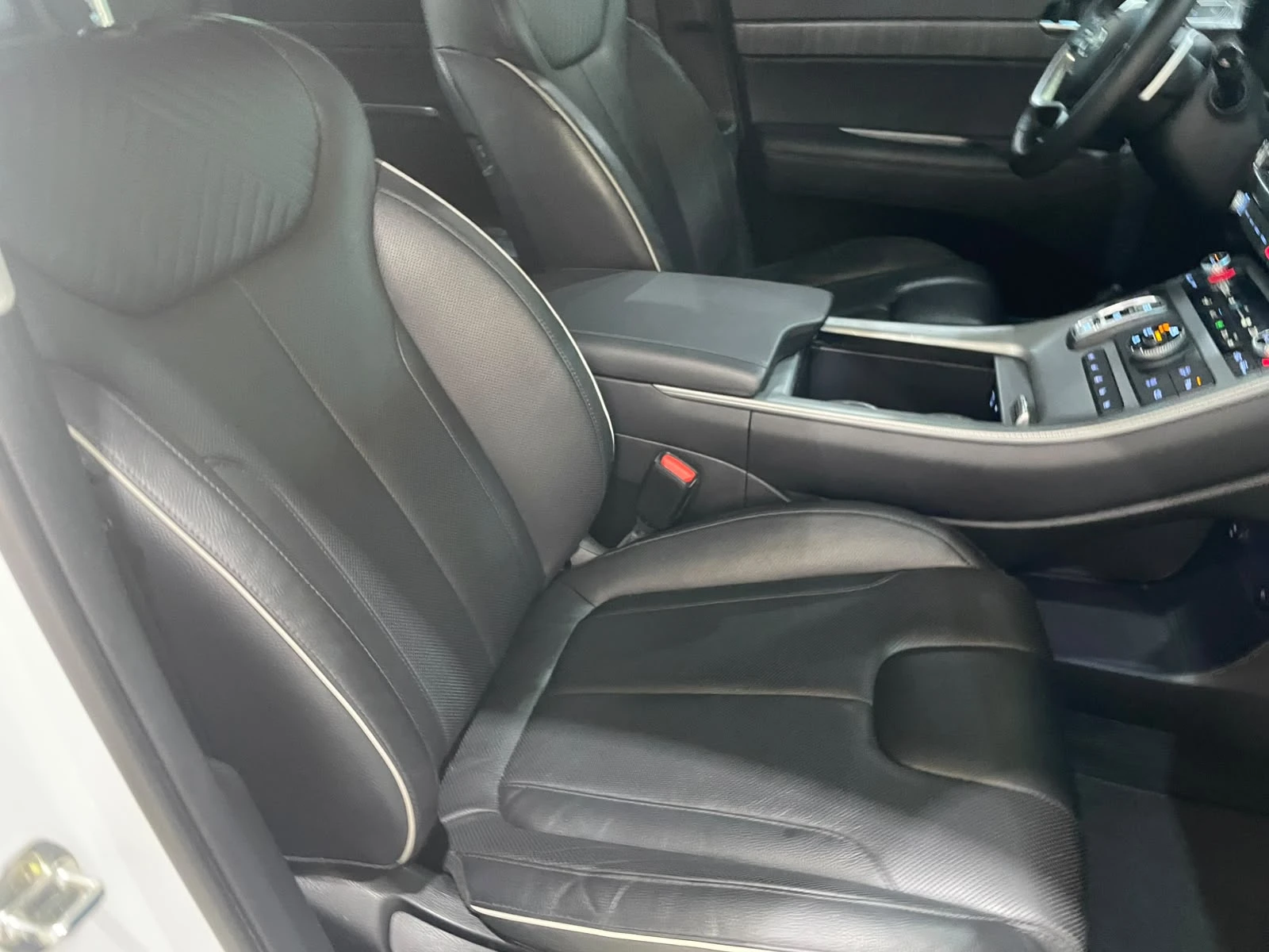 Hyundai Palisade 3.8 ! 4WD ! 6+ 1 ! Prestige !, снимка 10 - Автомобили и джипове - 55281444
