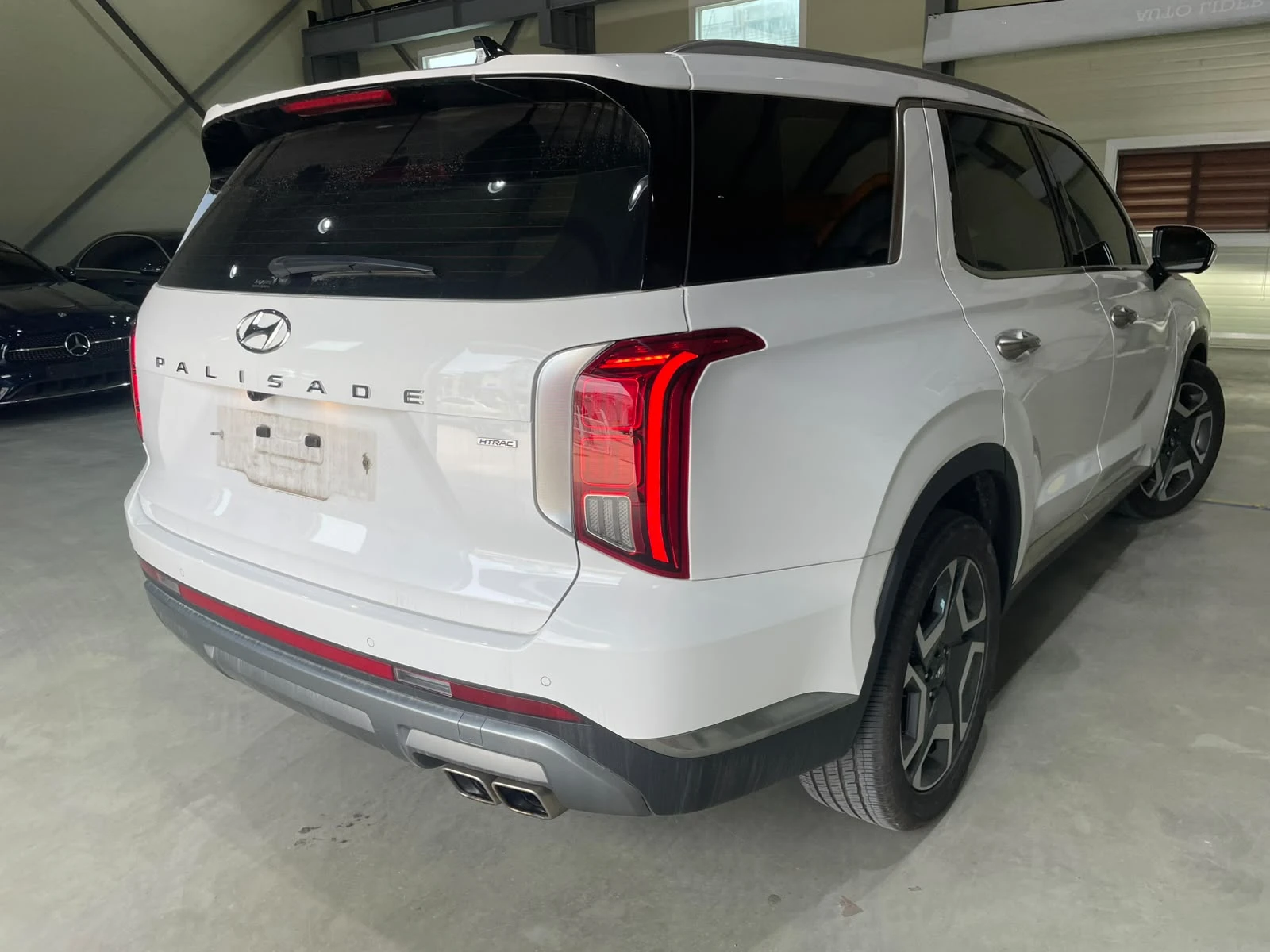 Hyundai Palisade 3.8 ! 4WD ! 6+ 1 ! Prestige !, снимка 4 - Автомобили и джипове - 55281444
