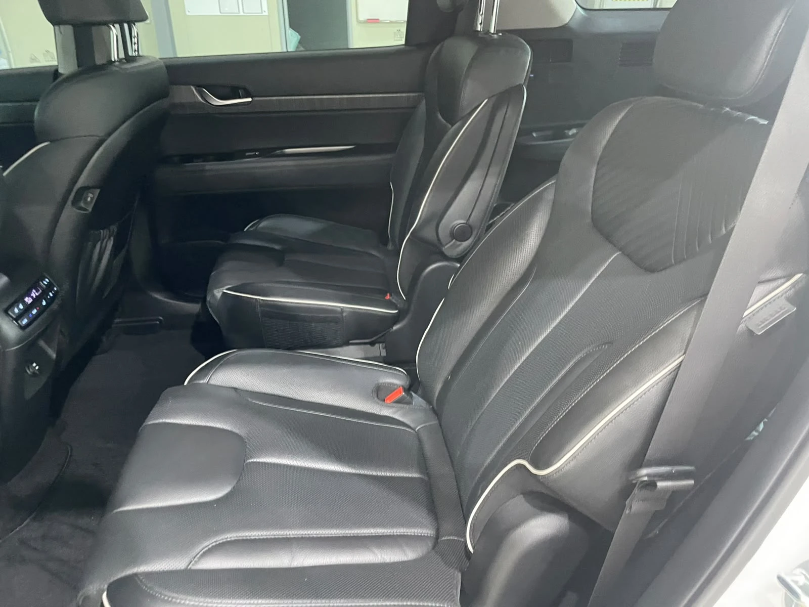 Hyundai Palisade 3.8 ! 4WD ! 6+ 1 ! Prestige !, снимка 12 - Автомобили и джипове - 55281444