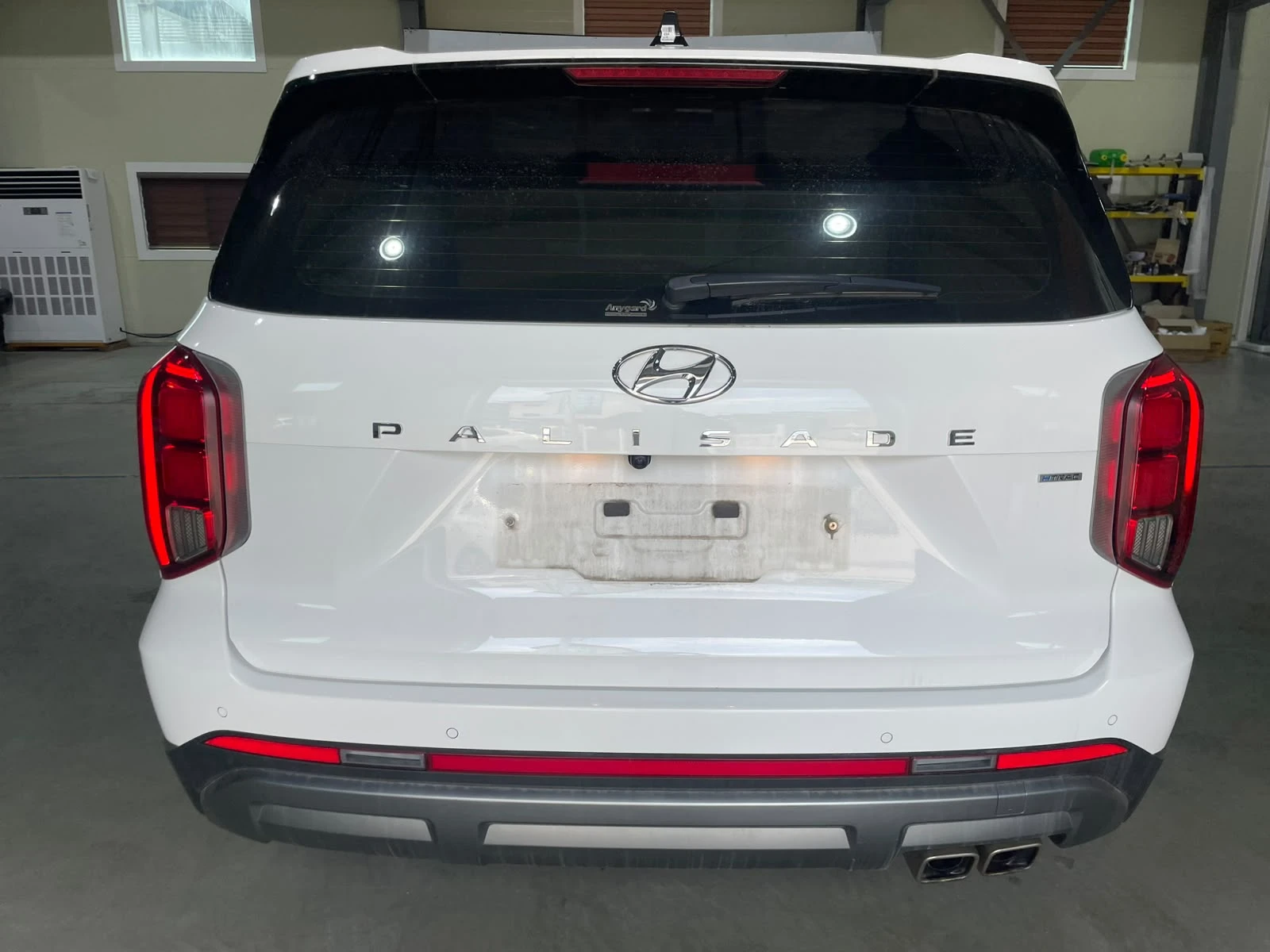 Hyundai Palisade 3.8 ! 4WD ! 6+ 1 ! Prestige !, снимка 5 - Автомобили и джипове - 55281444