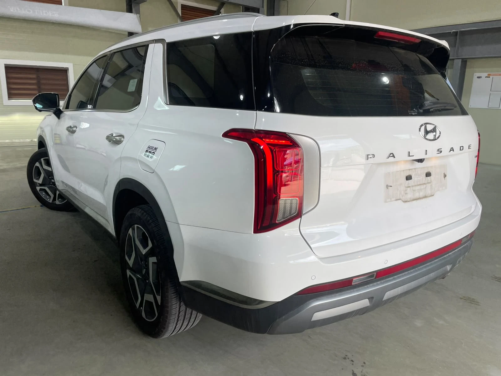 Hyundai Palisade 3.8 ! 4WD ! 6+ 1 ! Prestige !, снимка 6 - Автомобили и джипове - 55281444