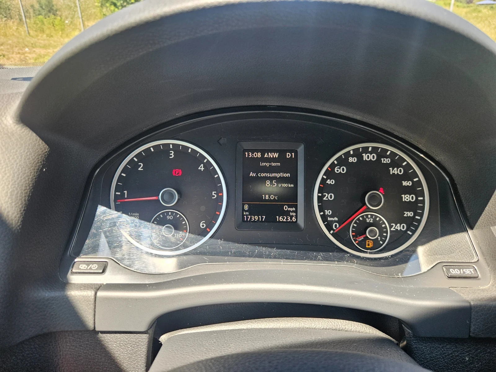 VW Tiguan CUP, снимка 8 - Автомобили и джипове - 55643291